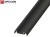 Profil LED S4 Czarny aluminium anodowane - 100 cm