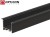 Profil LED G6 Czarny aluminium anodowane - 100 cm
