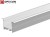 Profil LED G6 Srebrny aluminium anodowane - 200 cm