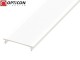 Profil Led S6 G6 - Klosz Mleczny - 100 cm