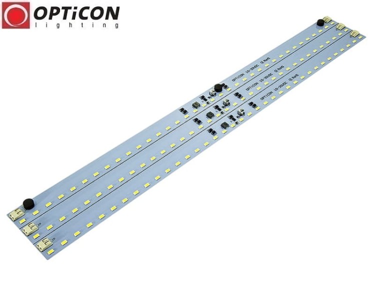 Panel LED 15W 10-30V DC 108x SMD5630 120st Biały Zimny 6000K 12V 24V