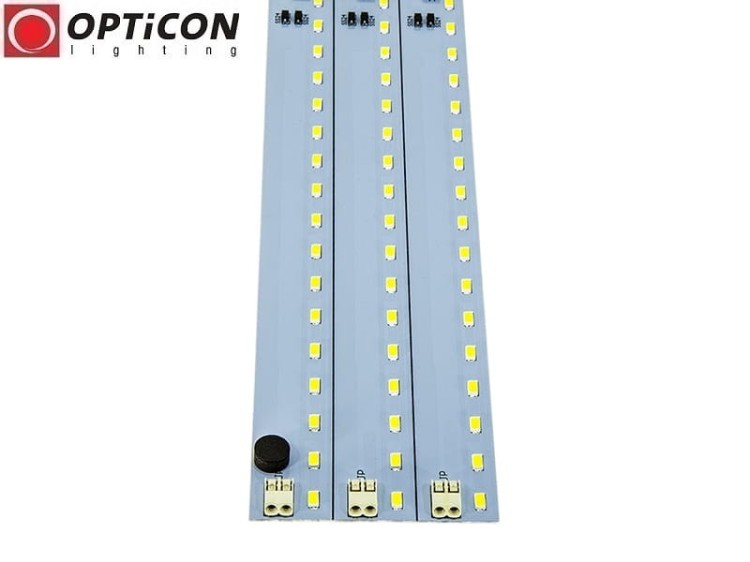 Panel LED 15W 10-30V DC 108x SMD5630 120st Biały Zimny 6000K 12V 24V