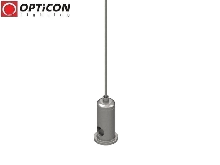 Profil LED S6 G6 - Zawieszka Linka Montażowa 200cm - 1 sztuka (1)