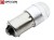 Żarówka Led T4W Ba9s 6-30V DC SMD3030 Biały Zimny 6000K 6V 12V 24V OPTICON