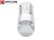 Żarówka Led T4W Ba9s 6-30V DC SMD3030 Biały Zimny 6000K 6V 12V 24V OPTICON