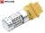 Żarówka Led P27W 3156 12V 42x SMD3030 Pomarańczowy OPTICON PREMIUM