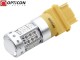 Żarówka Led P27W 3156 12V 42x SMD3030 Pomarańczowy OPTICON PREMIUM