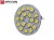 Żarówka G4 LED 2,5W 10-30V DC 18x SMD 2835 250lm Biały Ciepły 3000K 12V 24V Opticon Premium Back Pin