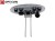 Żarówka G4 LED 2,5W 10-30V DC 18x SMD 2835 250lm Biały Neutralny 4500K 12V 24V Opticon Premium Back Pin