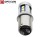 Żarówka Led P21/5W Bay15d 12V DC 15x SMD3030 Biały Zimny 6000K OPTICON PREMIUM