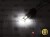 Żarówka Led P21/5W Bay15d 12V DC 15x SMD3030 Biały Zimny 6000K OPTICON PREMIUM