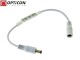 Włącznik Ściemniacz Taśm LED Dotykowy 4A 12V / 24V DC - DC 5,5/2,1mm