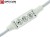Włącznik Ściemniacz Taśm LED Dotykowy 4A 12V / 24V DC - DC 5,5/2,1mm