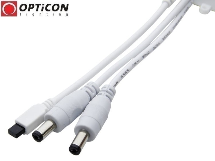 Sterownik Taśm LED MONO / CCT IR 4A 12V / 24V DC Pilot 24 funkcje