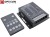 Sterownik Taśm LED MONO OPTICON Radiowy 30A 12V / 24V DC Pilot 14K