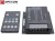Sterownik Taśm LED MONO OPTICON Radiowy 30A 12V / 24V DC Pilot 14K