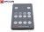 Sterownik Taśm LED MONO OPTICON Radiowy 30A 12V / 24V DC Pilot 14K