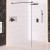 Profil LED Tile Double Srebrny aluminium anodowane - 200 cm