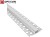 Profil LED Tile Double Srebrny aluminium anodowane - 200 cm