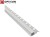 Profil LED Tile Single Srebrny aluminium anodowane - 200 cm