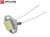 Moduł Świetlny LED 5mm 12V DC 1x SMD5050 Biały Zimny 6000K