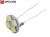 Moduł Świetlny LED 5mm 12V DC 4x SMD2835 Biały Zimny 6000K
