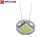 Moduł Świetlny LED 5mm 24V DC 1x SMD5050 Biały Zimny 6000K