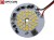 Moduł Świetlny LED 5W 10-30V DC 32x SMD2835 120st Biały Zimny 6000K 12V 24V OPTICON