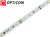 Taśma LED 12V 300 SMD 2835 8mm IP20 9W/m Biały Zimny 10000K OPTICON PREMIUM