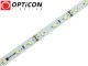 Taśma LED 12V 300 SMD 2835 8mm IP20 9W/m Biały Zimny 10000K OPTICON PREMIUM