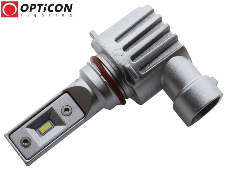 Światła LED HB3 HB4 H10 HIR2 13W 12V 24V DC 1500lm 6500K OPTICON