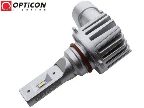 Światła LED HB3 HB4 H10 HIR2 13W 12V 24V DC 1500lm 6500K OPTICON