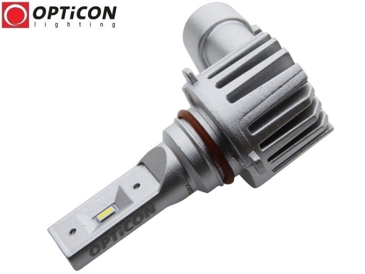 Światła LED HB3 HB4 H10 HIR2 13W 12V 24V DC 1500lm 6500K OPTICON