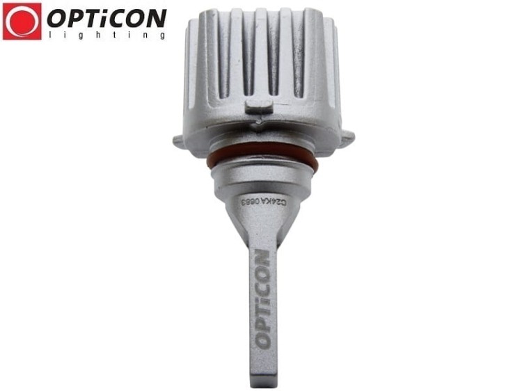 Światła LED HB3 HB4 H10 HIR2 13W 12V 24V DC 1500lm 6500K OPTICON