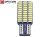 Żarówka Led W5W T10 12V DC 33x SMD 4014 Biały Zimny 6000K OPTICON PREMIUM
