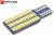 Żarówka Led W5W T10 12V DC 33x SMD 4014 Biały Neutralny 4500K OPTICON PREMIUM