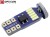 Żarówka Led W5W T10 12V DC 15x SMD 3014 Biały Zimny 6000K OPTICON PREMIUM