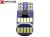 Żarówka Led W5W T10 12V DC 15x SMD 3014 Biały Zimny 6000K OPTICON PREMIUM