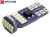 Żarówka Led W5W T10 12V DC 15x SMD 3014 Biały Neutralny 4500K OPTICON PREMIUM