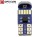 Żarówka Led W5W T10 12V DC 15x SMD 3014 Biały Neutralny 4500K OPTICON PREMIUM