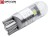 Żarówka Led W5W T10 12V DC 3x SMD3030 Biały Zimny 6000K OPTICON PREMIUM