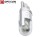 Żarówka Led W5W T10 12V DC 3x SMD3030 Biały Zimny 6000K OPTICON PREMIUM