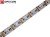 Taśma LED 5V DC 240x SMD 5050 10mm IP20 9,6W Wielokolorowa RGB OPTICON PREMIUM