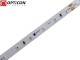 Taśma LED 24V 300 SMD 2835 8mm IP20 4,8W /m Kolor Zielony OPTICON PREMIUM