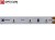 Taśma LED 24V 300 SMD 2835 8mm IP20 4,8W /m Kolor Zielony OPTICON PREMIUM