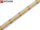 Taśma LED 12V COB 1600 SMD 10mm IP68 8W/m Biały Ciepły 2700K OPTICON PREMIUM