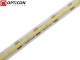 Taśma LED 12V COB 1600 SMD 10mm IP68 8W/m Biały Zimny 6000K OPTICON PREMIUM