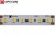 Taśma LED 24V DC Biały Ciepły 2700K 600 SMD 2835 10mm IP20 8,5W /m Ultra Long OPTICON PREMIUM