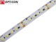 Taśma LED 24V DC Biały Zimny 6000K 600 SMD 2835 10mm IP20 8,5W /m Ultra Long OPTICON PREMIUM
