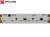 Taśma LED 24V DC Biały Zimny 6000K 600 SMD 2835 10mm IP20 8,5W /m Ultra Long OPTICON PREMIUM